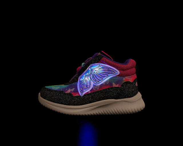 Skechers Ayakkabı Günlük JUMPSTERS - Görsel 7