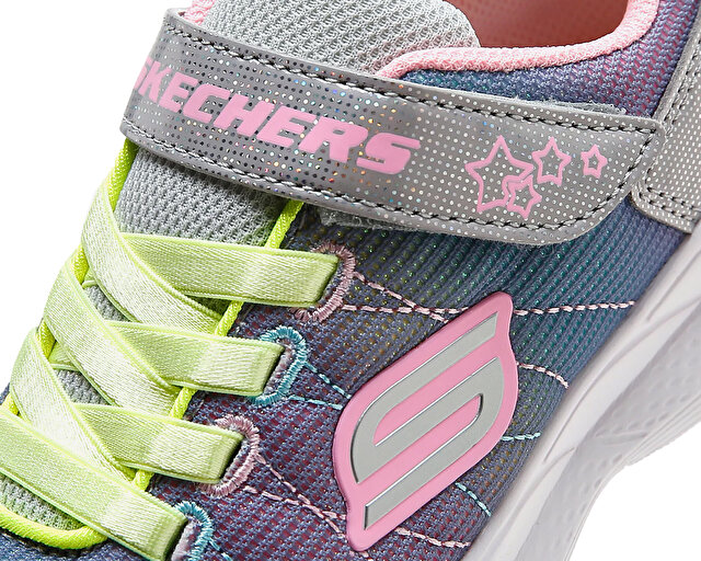 Skechers Ayakkabı Günlük SNAP SPRINTS 2.0  -  STARS AWAY - Görsel 8