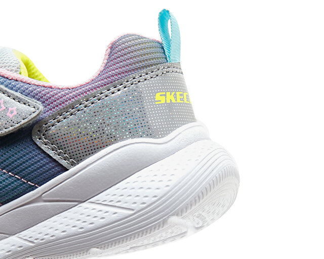 Skechers Ayakkabı Günlük SNAP SPRINTS 2.0  -  STARS AWAY - Görsel 9