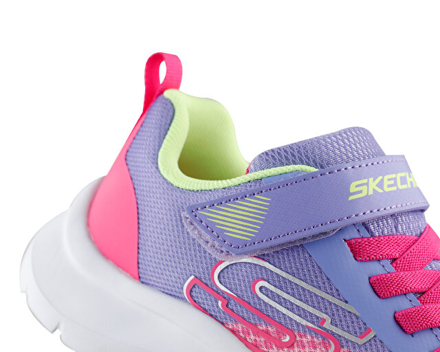Skechers Ayakkabı Günlük SKECH FAST TRENDING COLOR - Görsel 8