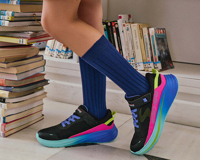 Skechers Ayakkabı Günlük WAVE 92 IMARA LITE - Görsel 3