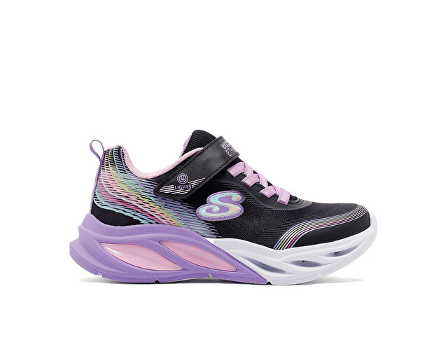 Skechers Ayakkabı Günlük COSMIC GLOW RAINBOW BEAM - Görsel 2