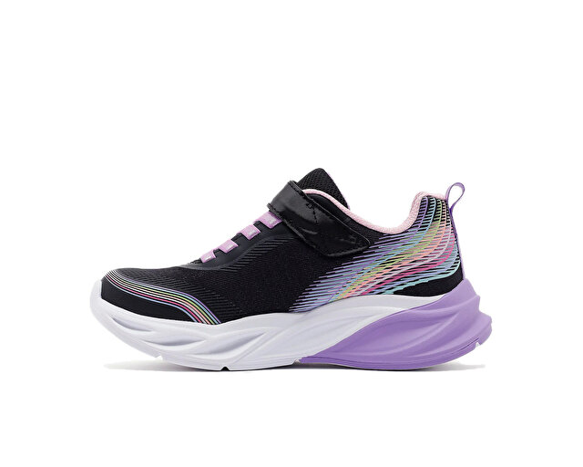 Skechers Ayakkabı Günlük COSMIC GLOW RAINBOW BEAM - Görsel 4