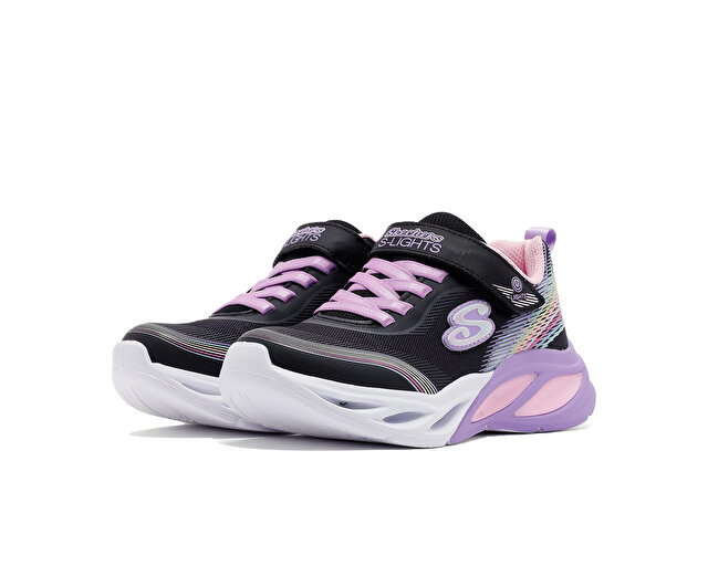 Skechers Ayakkabı Günlük COSMIC GLOW RAINBOW BEAM - Görsel 5