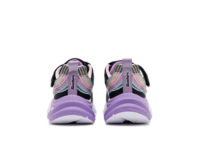 Skechers Ayakkabı Günlük COSMIC GLOW RAINBOW BEAM - Görsel 6
