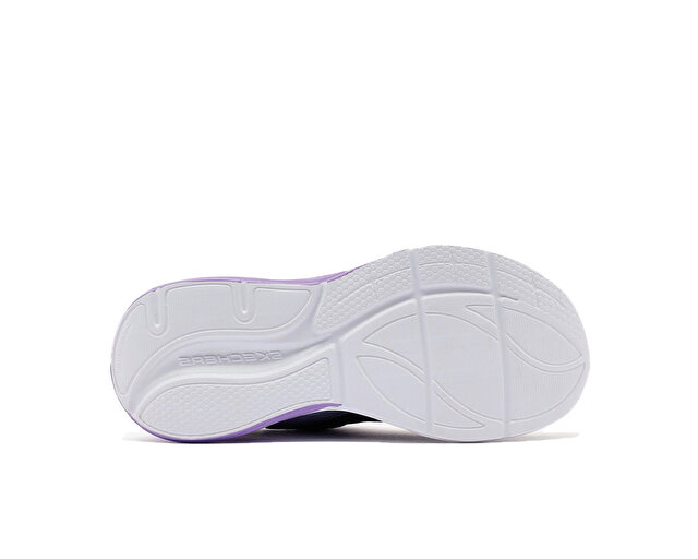 Skechers Ayakkabı Günlük COSMIC GLOW RAINBOW BEAM - Görsel 7