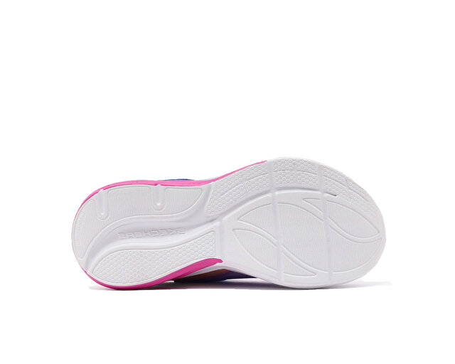 Skechers Ayakkabı Günlük COSMIC GLOW RAINBOW BEAM - Görsel 5