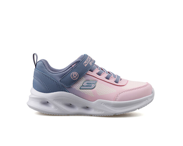 Skechers Ayakkabı Günlük Sola Glow - Görsel 2