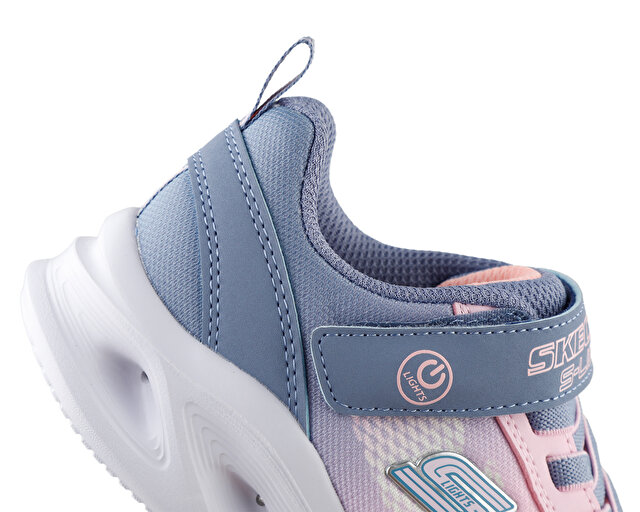 Skechers Ayakkabı Günlük Sola Glow - Görsel 8