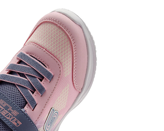 Skechers Ayakkabı Günlük SKECHERS SOLA GLOW - OMBRE DELUXE - Görsel 9