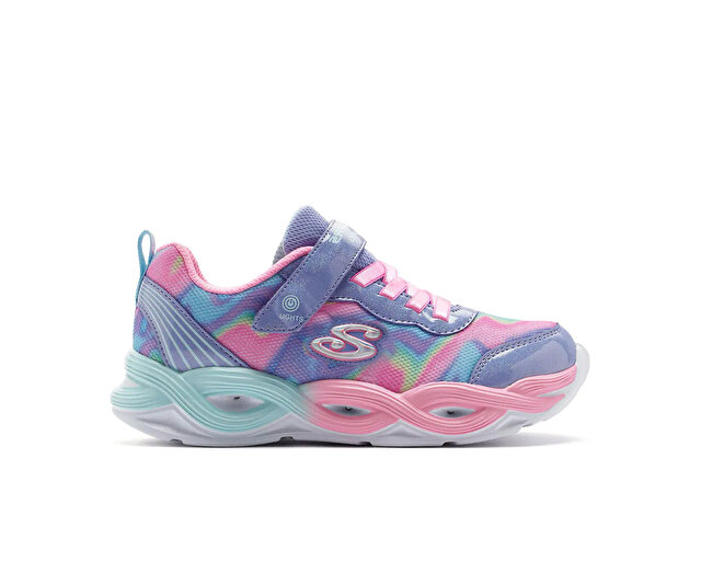 Skechers Ayakkabı Günlük TWISTY GLOW - Görsel 2