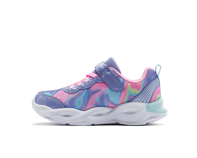 Skechers Ayakkabı Günlük TWISTY GLOW - Görsel 3