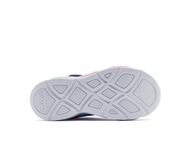 Skechers Ayakkabı Günlük TWISTY GLOW - Görsel 6