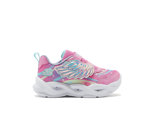 Skechers Ayakkabı Günlük TWISTY GLOW - Görsel 2