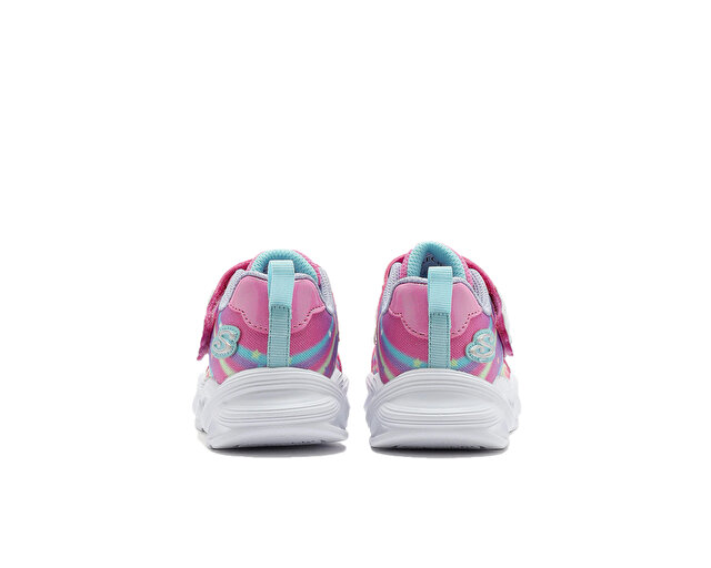 Skechers Ayakkabı Günlük TWISTY GLOW - Görsel 5