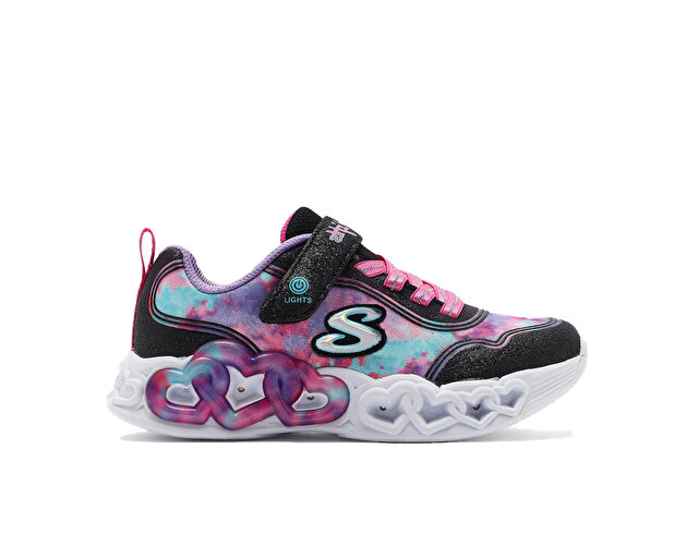 Skechers Ayakkabı Günlük INFINITE HEART LIGHTS - Görsel 2