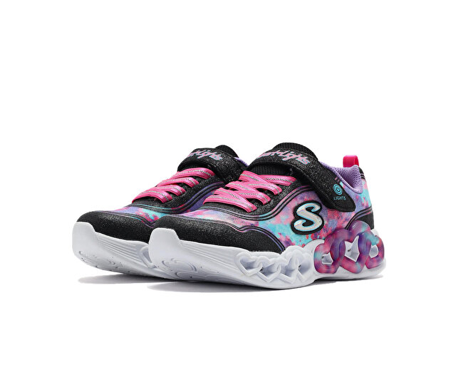Skechers Ayakkabı Günlük INFINITE HEART LIGHTS - Görsel 4