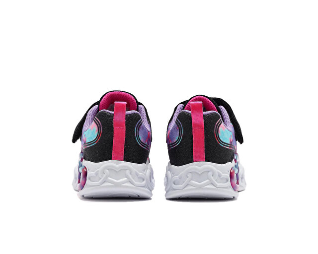 Skechers Ayakkabı Günlük INFINITE HEART LIGHTS - Görsel 5
