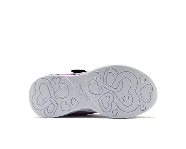 Skechers Ayakkabı Günlük INFINITE HEART LIGHTS - Görsel 6