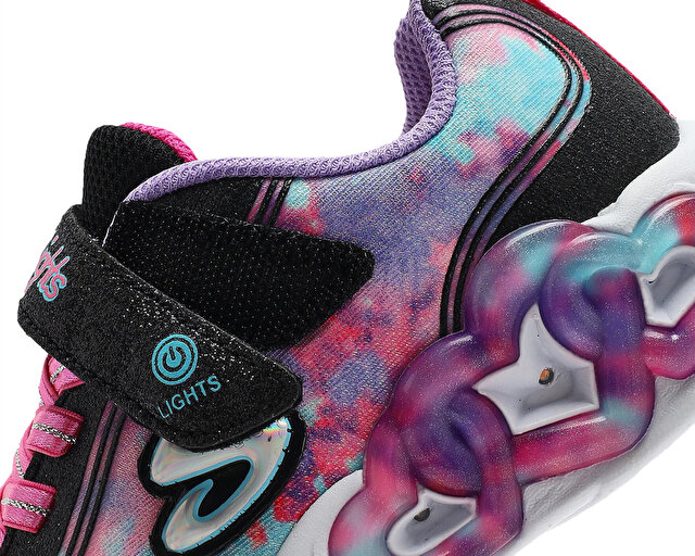 Skechers Ayakkabı Günlük INFINITE HEART LIGHTS - Görsel 7