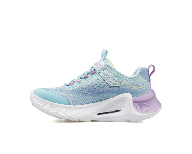 Skechers Ayakkabı Günlük TIDE TECH - Görsel 3