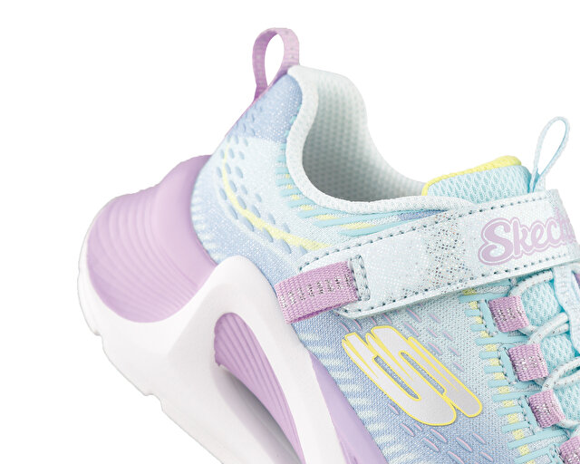 Skechers Ayakkabı Günlük TIDE TECH - Görsel 8