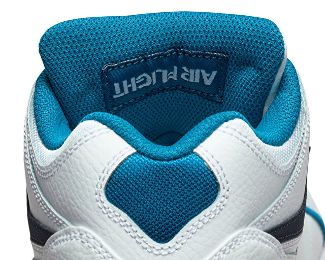 Nike Basketbol Ayakkabısı Air Flight 89 - Görsel 10