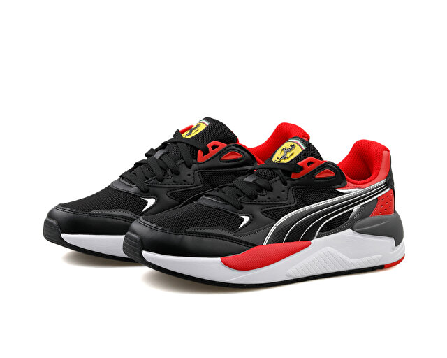 Puma Ayakkabı Günlük Ferrari X-Ray Speed - Görsel 4