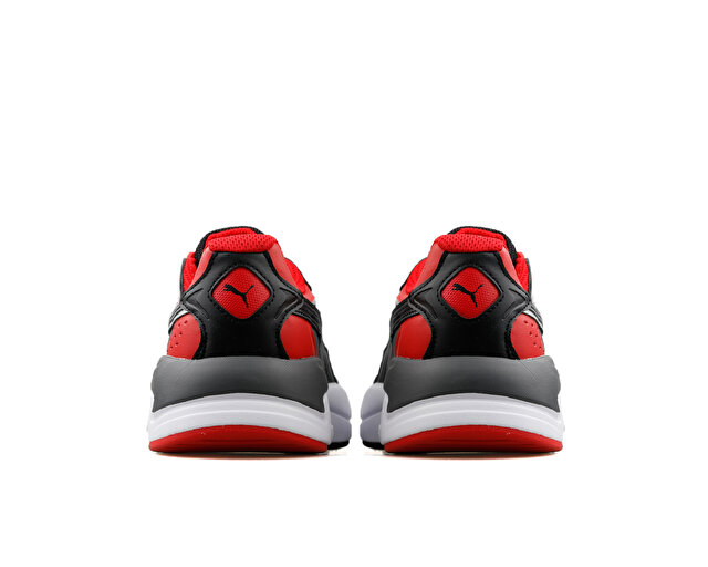Puma Ayakkabı Günlük Ferrari X-Ray Speed - Görsel 5