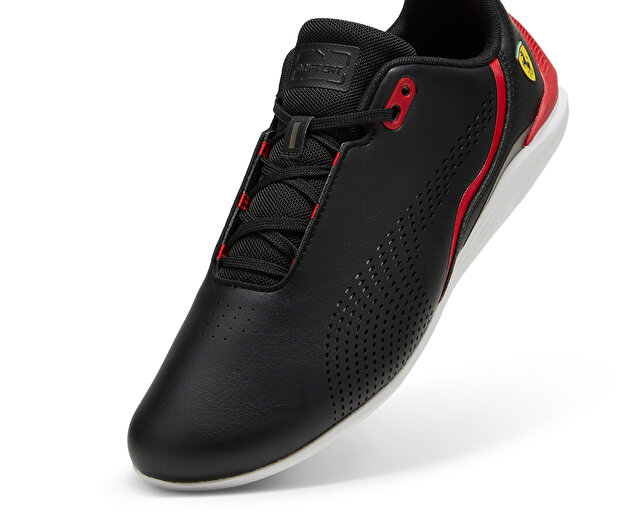 Puma Ayakkabı Günlük Ferrari Drift Cat Decima - Görsel 6