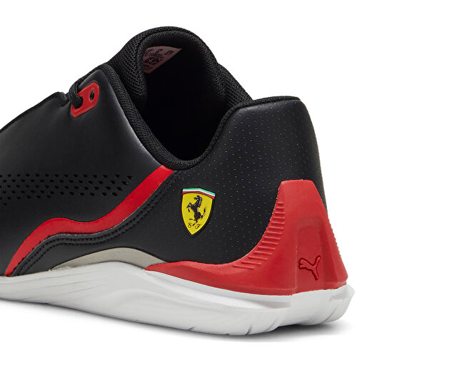 Puma Ayakkabı Günlük Ferrari Drift Cat Decima - Görsel 7