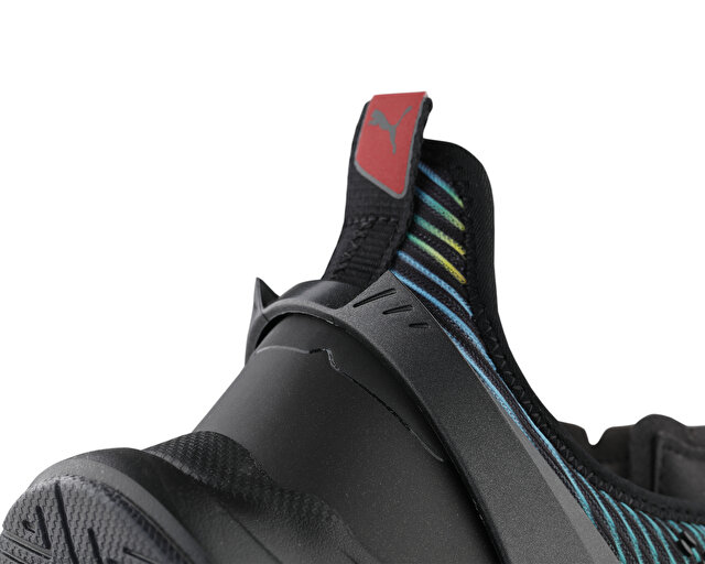 Puma Ayakkabı Günlük Ferrari Ionspeed Velocity - Görsel 9