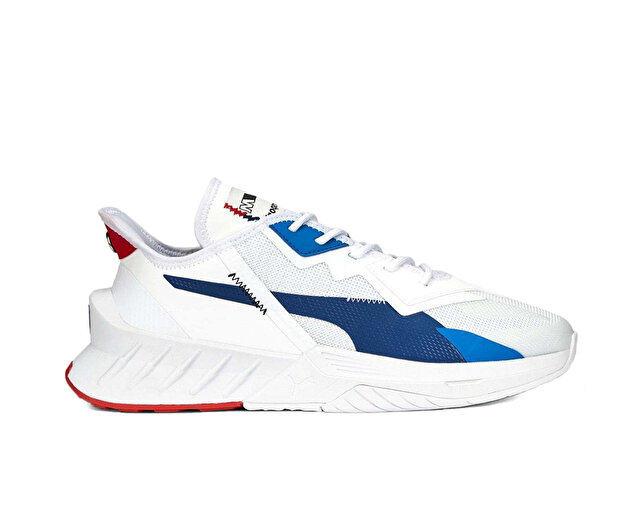 Puma Ayakkabı Günlük Bmw Mms Maco Sl - Görsel 2