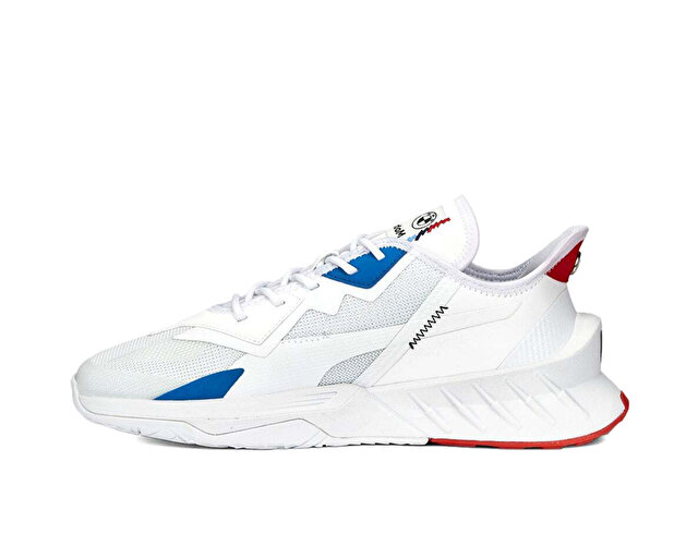 Puma Ayakkabı Günlük Bmw Mms Maco Sl - Görsel 3