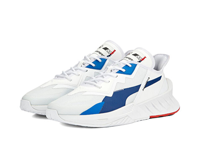 Puma Ayakkabı Günlük Bmw Mms Maco Sl - Görsel 4