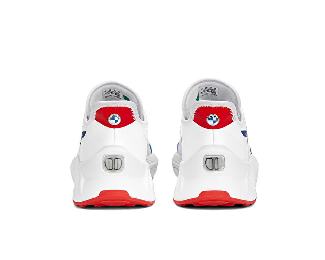 Puma Ayakkabı Günlük Bmw Mms Maco Sl - Görsel 5