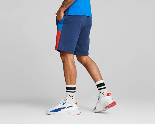 Puma Ayakkabı Günlük Bmw Mms Maco Sl - Görsel 8