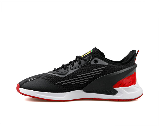 Puma Ayakkabı Günlük Ferrari Ionspeed 2 - Görsel 3