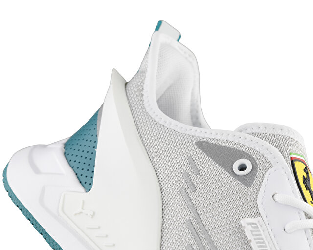 Puma Ayakkabı Günlük Ferrari Ionspeed 2 - Görsel 8