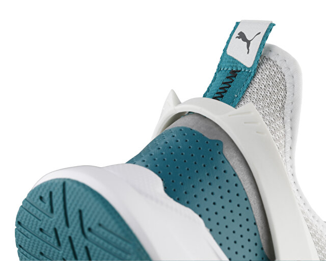 Puma Ayakkabı Günlük Ferrari Ionspeed 2 - Görsel 9