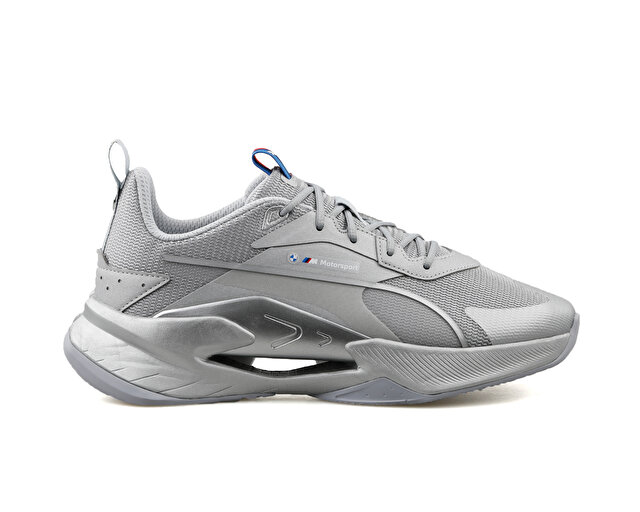 Ayakkabı Günlük BMW MMS LGND RENEGADE - Görsel 2