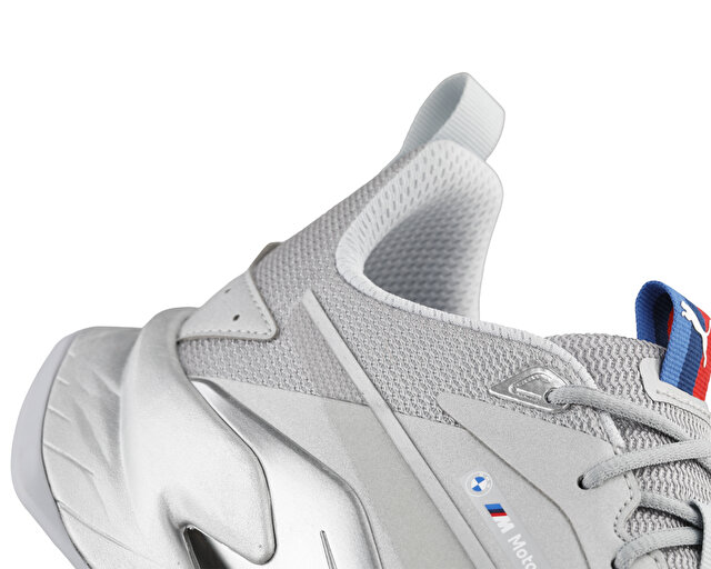 Ayakkabı Günlük BMW MMS LGND RENEGADE - Görsel 9