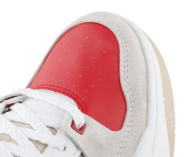 Puma Ayakkabı Günlük Ferrari Slipstream Rt - Görsel 7