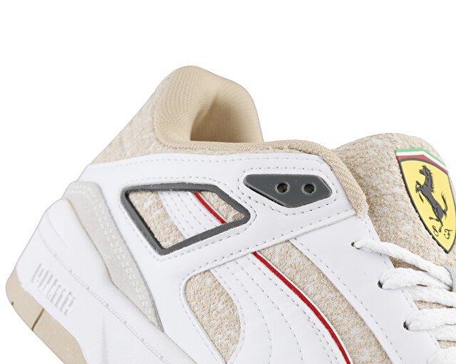 Puma Ayakkabı Günlük Ferrari Slipstream Rt - Görsel 8