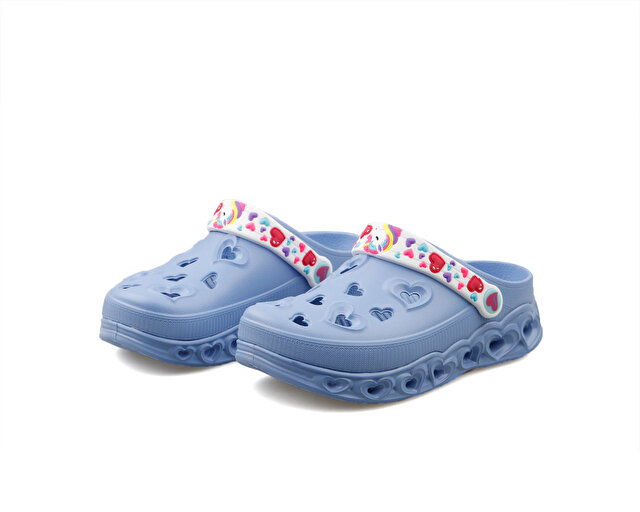 Skechers Ayakkabı Terlik LIGHT HEARTED UNICORNS & SUNSHINE - Görsel 4