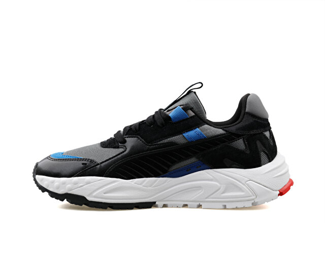 Puma Ayakkabı Günlük Bmw Mms Rs-Trck - Görsel 3