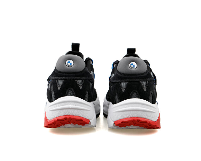 Puma Ayakkabı Günlük Bmw Mms Rs-Trck - Görsel 5