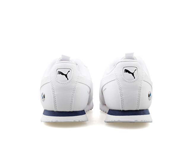 Puma Ayakkabı Günlük Bmw Mms Roma Via - Görsel 5