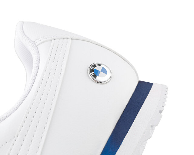 Puma Ayakkabı Günlük Bmw Mms Roma Via - Görsel 10