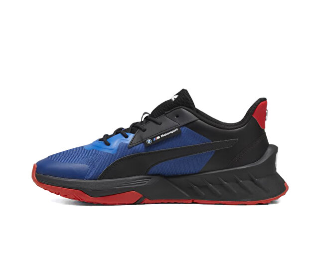 Puma Ayakkabı Günlük Bmw Mms Maco Sl 2.0 - Görsel 3